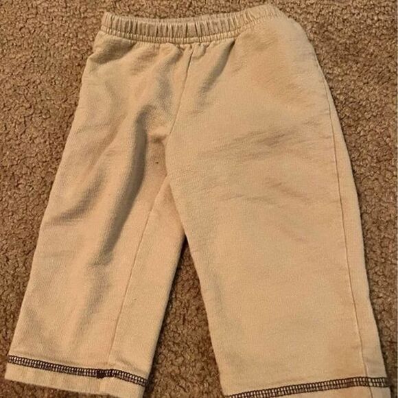 6 Piece Baby Boys Bundle of Pants • Just one you by Carters • Sz 12m - Picture 2 of 9